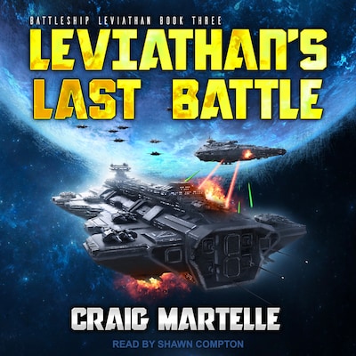 Leviathan’s Last Battle