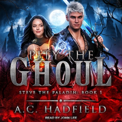 Pity the Ghoul
