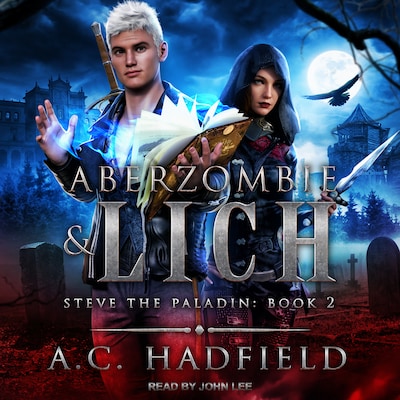 Aberzombie & Lich