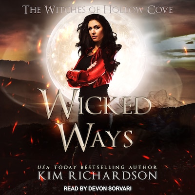 Wicked Ways