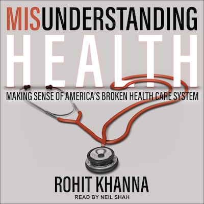 Misunderstanding Health