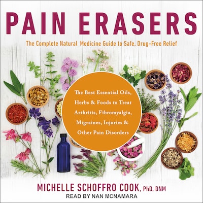 Pain Erasers