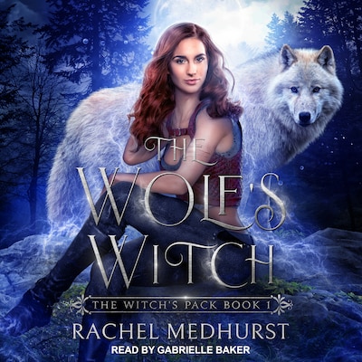 The Wolf's Witch