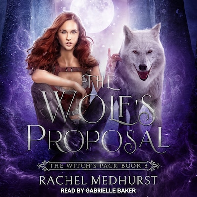 The Wolf's Proposal