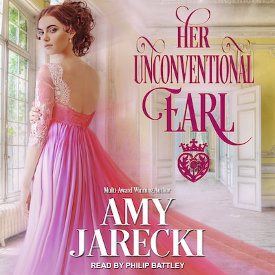 Her Unconventional Earl