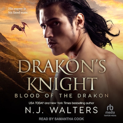 Drakon’s Knight