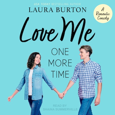 Love Me One More Time
