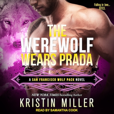 The Werewolf Wears Prada