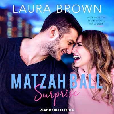 Matzah Ball Surprise