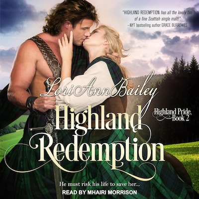 Highland Redemption
