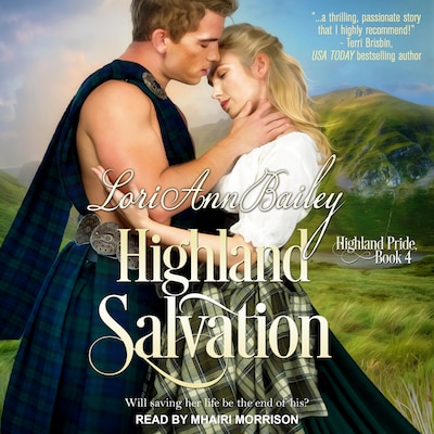Highland Salvation