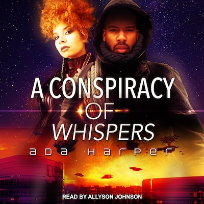 A Conspiracy of Whispers