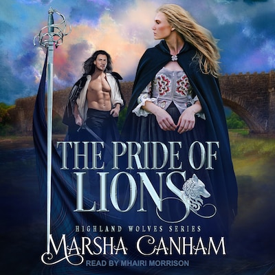 The Pride of Lions