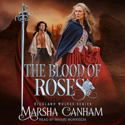 The Blood of Roses