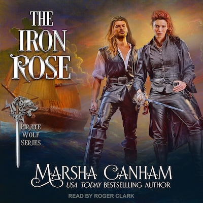 The Iron Rose
