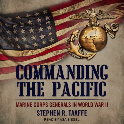 Commanding the Pacific