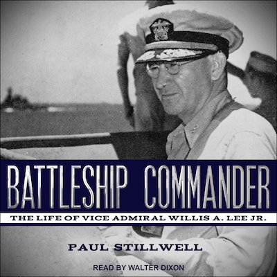 Battleship Commander