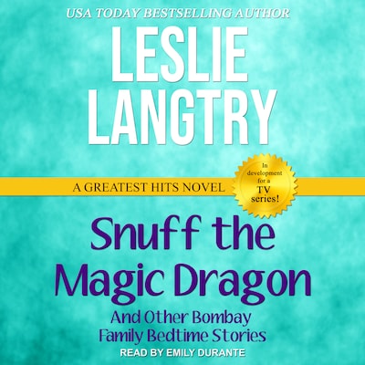 Snuff the Magic Dragon