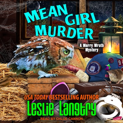 Mean Girl Murder
