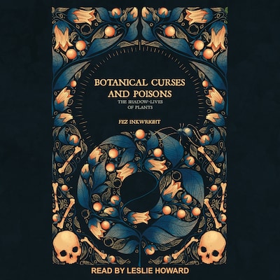 Botanical Curses and Poisons