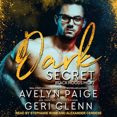 Dark Secret