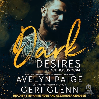Dark Desires