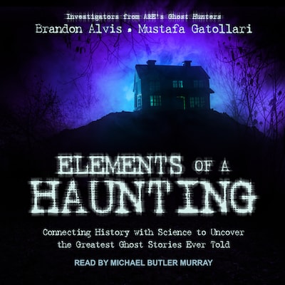 Elements of a Haunting