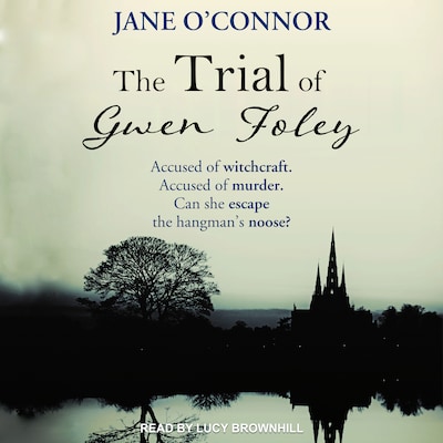 The Trial of Gwen Foley