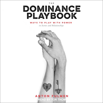 The Dominance Playbook