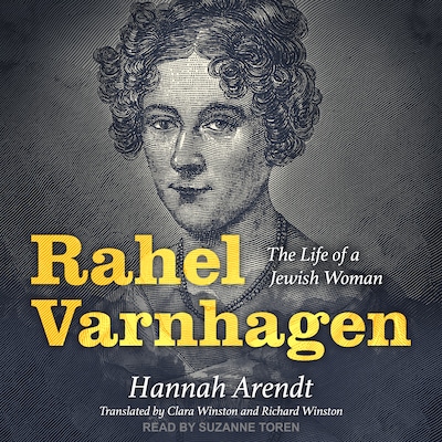 Rahel Varnhagen