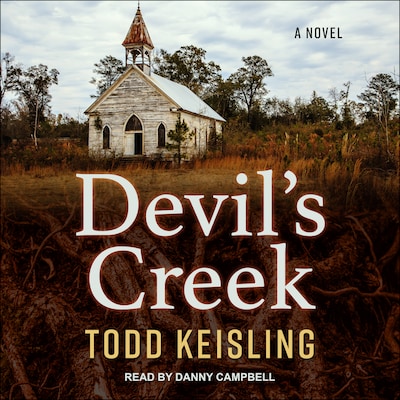 Devil's Creek