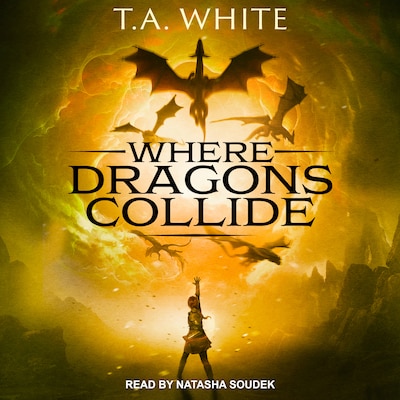 Where Dragons Collide