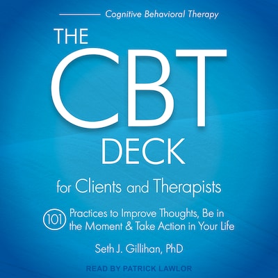 The CBT Deck