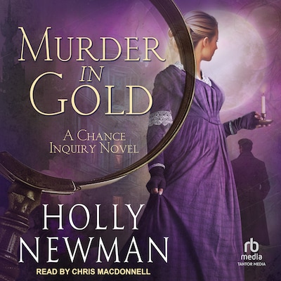 Murder in Gold