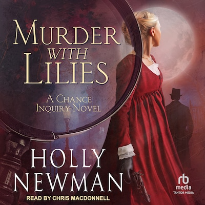 Murder with Lilies