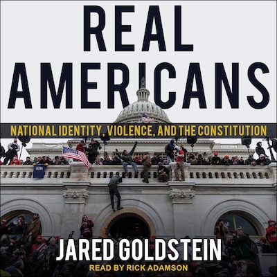 Real Americans