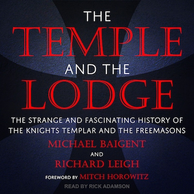 The Temple and the Lodge