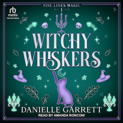 Witchy Whiskers