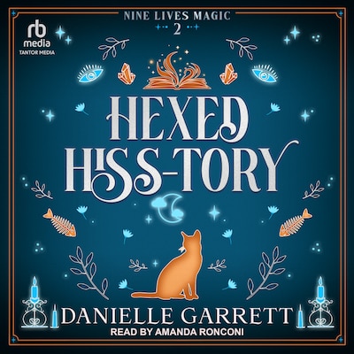 Hexed Hiss-tory