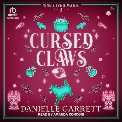 Cursed Claws