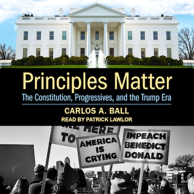 Principles Matter