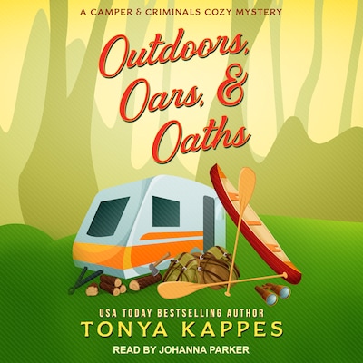 Outdoors, Oars, & Oaths