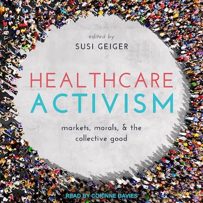 Healthcare Activism