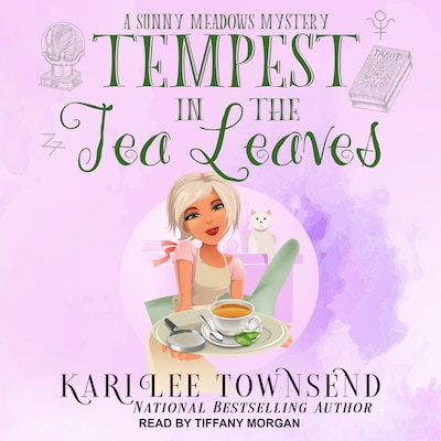 Tempest In The Tea Leaves