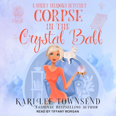 Corpse In The Crystal Ball