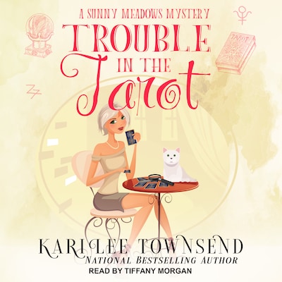 Trouble In The Tarot