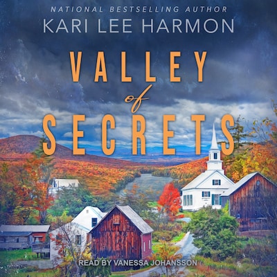 Valley Of Secrets