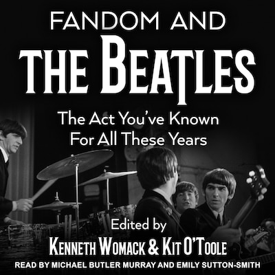 Fandom and The Beatles