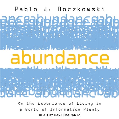 Abundance