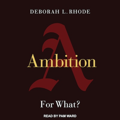 Ambition